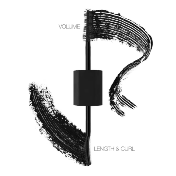 Huda Beauty | Legit Lashes Mascara | Very Vanta - Picture 2 of 2